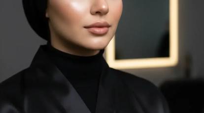 تکنیک «استروبینگ» (Strobing)خداحافظی با کانتور تیره و سلام به درخشش! + معرفی بهترین هایلایتر صورت درمشهد