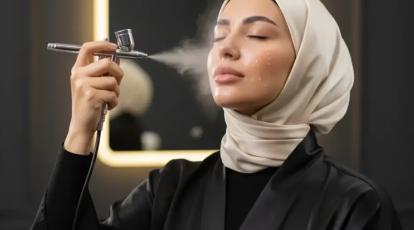 فشیال «اکسیژن تراپی» تنفس دوباره برای پوست‌های خسته و کدر + رزرو آنی