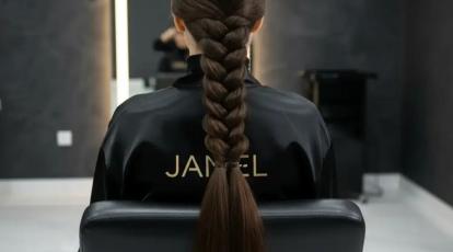 جادوی بافت مو هنری که زیبایی‌تان را دوچندان می‌کند