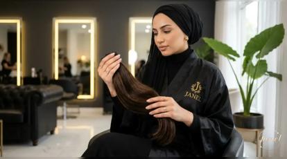 مراقبت از اکستنشن مو؛ 12 نکته ضروری برای دوام بیشتر و جلوگیری از گره و ریزش