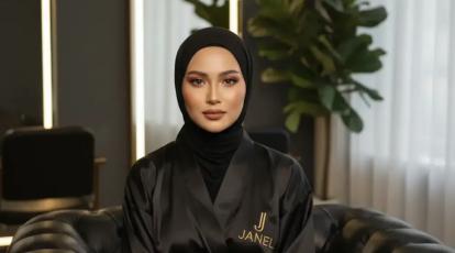 آرایش لایت اروپایی در مشهد راز جذابیت نچرال و استایل “کلین گرل” (ترند ۲۰۲۵)