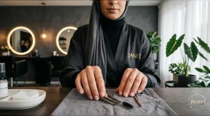 راهنمای خرید بهترین ابزارهای اصلاح صورت + معرفی تخصصی برندها (ویژه بانوان)