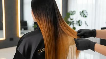 دکاپاژ یا ریموور رنگ مو؟ راهنمای تخصصی پاک کردن رنگ مو در مشهد