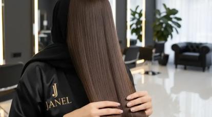 معجزه صافی و احیای مو؛ صفر تا صد کراتین مو در مشهد با ضمانت ماندگاری + مشاوره رایگان