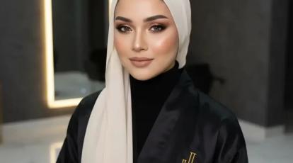 راهنمای جامع انتخاب سبک میکاپ عروس و محفلی؛ از میکاپ لایت تا اسموکی در مشهد