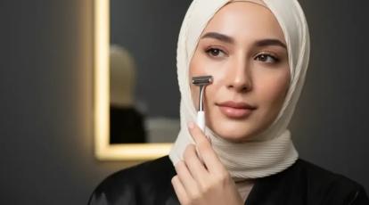 آیا تیغ زدن صورت زنان باعث ضخیم شدن مو می‌شود؟ پایان یک افسانه قدیمی + بررسی علمی