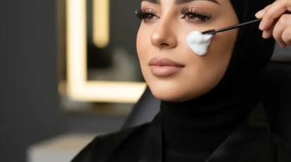 راز ماندگاری اکستنشن مژه راهنمای جامع مراقبت بعد از کاشت در مشهد