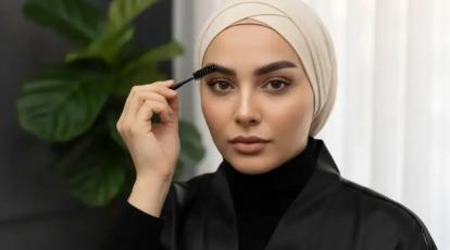 اصلاح فرم ابروهای تنک با تکنیک‌های بدون تاتو ۵ راز پرپشت شدن طبیعی