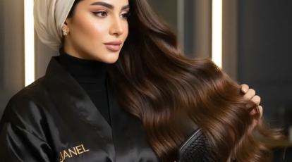 راهنمای جامع مراقبت و نگهداری اکستنشن مو  اکستنشن در مشهد