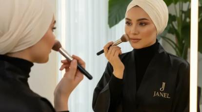 آموزش جامع میکاپ نود (Nude)؛ راز جذابیت طبیعی و شیک در محل کار و دانشگاه