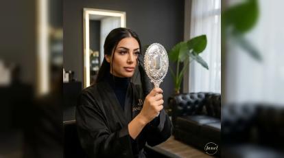 چگونه بهترین استایل مژه را بر اساس فرم صورت خود انتخاب کنیم؟