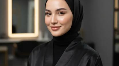 مدل آرایش ساده و شیک برای مهمانی راهنمای کامل