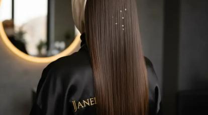 اکستنشن مو با «لیزر» خداحافظی با چسب‌های ضخیم + قیمت اکستنشن لیزری درمشهد