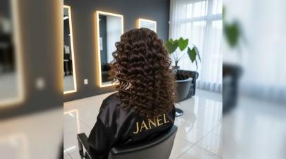 فر دائم برای موهای نازک و کم‌حجم: معجزه پرپشت دیده شدن موها