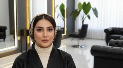 چرا اکستنشن مژه‌های من زودتر از موعد می‌ریزد؟ (۷ دلیل مخفی + راه حل قطعی)