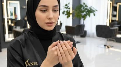 لکه‌های سفید روی ناخن؛ کمبود کلسیم یا زنگ خطر سلامتی؟ (رازهایی که نمی‌دانستید)