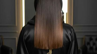 معجزه شیمی در مو پلکس تراپی چگونه پیوندهای شکسته دکلره را جوش می‌دهد؟ (راز اولاپلکس)