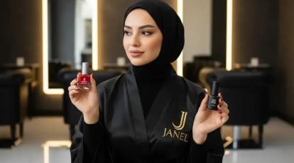 تفاوت ساختار پلیمری لاک معمولی و ژل‌پولیش چیست؟ (بررسی علمی پیوندها و راز ماندگاری)