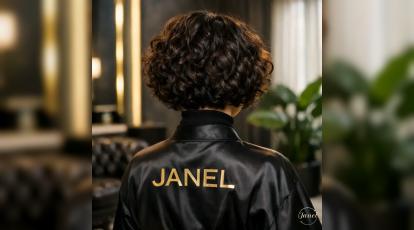 راهنمای جامع فر دائم برای موهای کوتاه: آیا امکان‌پذیر است و چه مدل‌هایی جذاب‌ترند؟