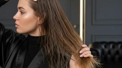 ریشه چرب و ساقه خشک؟ نجات موهای مختلط + درمان چربی کف سر و خشکی ساقه درمشهد