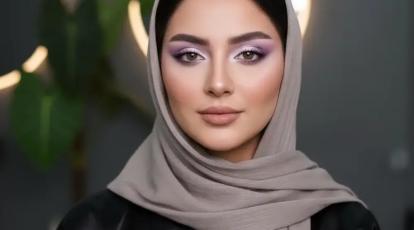 جدیدترین سبک‌های سایه چشم ۲۰۲۵؛ آموزش ۴ ترند جذاب که چهره‌تان را دگرگون می‌کند (ابری تا متالیک)