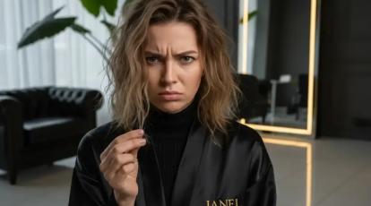 افسانه سس مایونز و تخم‌مرغ چرا درمان‌های خانگی موهایتان را نابود می‌کند؟ (بررسی علمی) | حقایق زیبایی در جانل