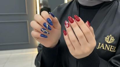 پودر یا ژل؟ انتخاب هوشمندانه برای زیبایی دستان شما (بررسی تخصصی ماندگاری و سلامت)