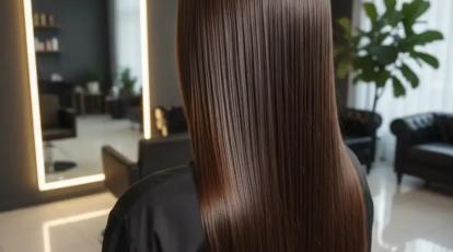 احیای مو مشهد؛ رازهای طلایی صافی و سلامت مو در دوران بارداری (۱۰۰٪ بدون فرمالدهید و تضمینی)