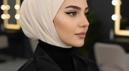 خط چشم دائم در مشهد 7 مزیت شگفت‌انگیز که شما را از آرایش روزانه بی‌نیاز می‌کند!