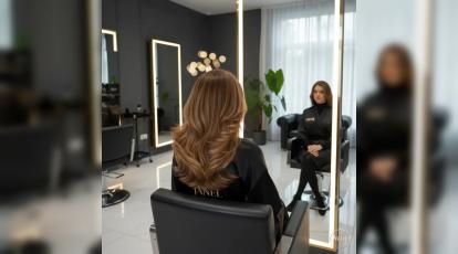 پرطرفدارترین ترندهای هیرکات بین بانوان مشهدی در سالن جانل کدامند؟ بررسی استایل‌های محبوب سال
