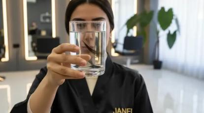 تست تخلخل مو (Porosity) چیست؟ تشخیص فوری نیاز مو و درمان آن در خانه