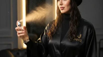 تفاوت «اسپری دوفاز» و «سرم کریستال» کدام برای قبل از سشوار بهتر است؟ + راز سلامت مو