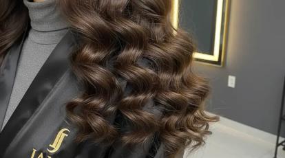 ماندگاری فر دائم واقعاً چقدر است؟ رازهای طول عمر فر مو از ۶ ماه تا یک سال