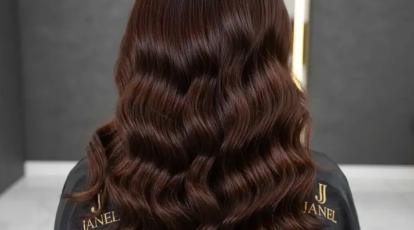 تخلخل مو راز ناگفته‌ی سلامت موها و انتخاب هوشمندانه محصولات مراقبتی