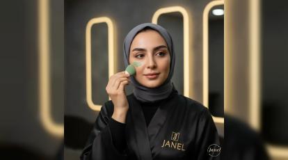 جادوی کانسیلر سبز: آموزش تخصصی پوشاندن قرمزی و رزاسه با تکنیک کالر کورکتینگ + معرفی محصولات