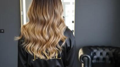 بالیاژ برزیلی چیست؟ تکنیکی خیره‌کننده برای درخشش موها و راز جذابیت نچرال