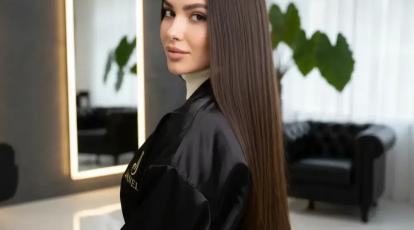 15 تکنیک طلایی برای افزایش سرعت رشد مو (اثبات شده + تضمینی)