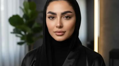 لیفت و لمینت ابرو چیست؟ راه حلی جادویی برای داشتن ابروهای هاشوری و نچرال بدون درد و جراحی