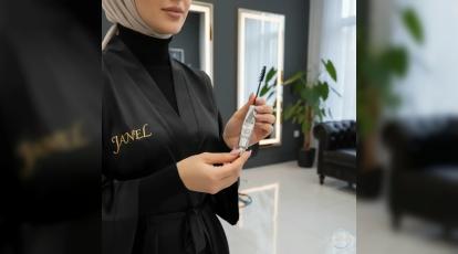 آیا پاک کردن تاتو چشم باعث ریزش مژه می‌شود؟ (حقایق ناگفته + راهکارهای ایمن)