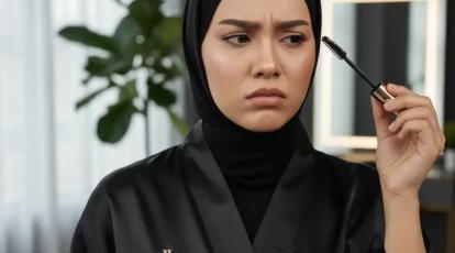 نجات ریمل محبوبتان آیا ترفند قطره چشمی برای احیای ریمل خشک شده درمشهد واقعاً موثر و بی‌خطر است؟