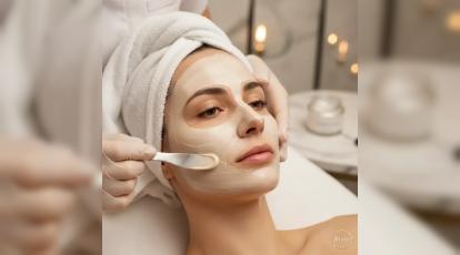 راهنمای جامع انتخاب بهترین پکیج فیشیال بر اساس تایپ پوستی در سالن جانل