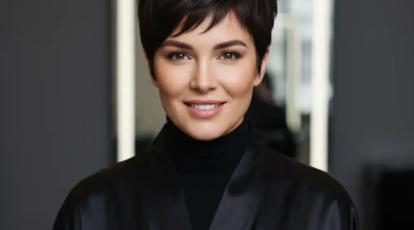 جدیدترین مدل‌های مو کوتاه زنانه 2025 (اسپرت و فانتزی)  بهترین مرکز هیرکات در مشهد