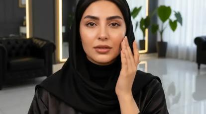 ۷ راز طلایی برای ماندگاری میکاپ روی پوست چرب از زیرسازی اصولی تا معجزه اسپری فیکس