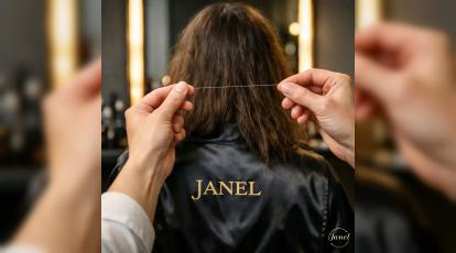 مشاوره رایگان کراتین و احیا؛ قبل از رزرو وقت در سالن جانل چه نکاتی را بگوییم؟