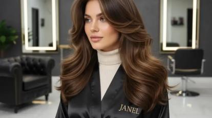  جدیدترین ترندهای شیک کوتاهی مو به سبک لیر در مشهد 