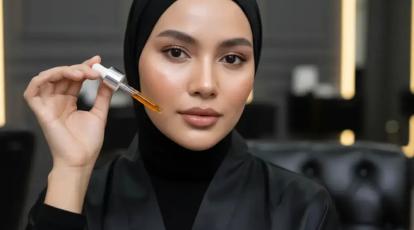 سرم «ویتامین C» صبح بزنیم یا شب؟ راز جذب بهتر + تداخلات خطرناک