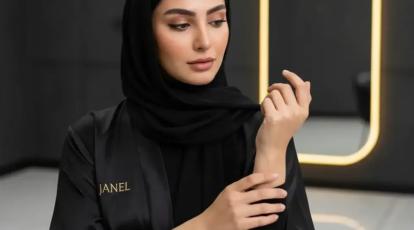 تیرگی زانو و آرنج شما را خسته کرده؟ راز پوست بدن درخشان و یکدست در اسپای تخصصی سالن جانل مشهد