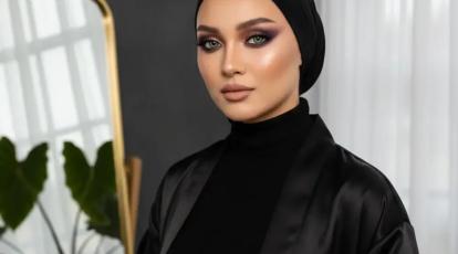 آرایش با لنز؛ رازهای جذابیت چشم‌ها بدون آسیب + راهنمای تخصصی میکاپ