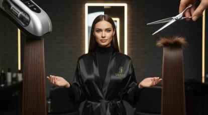 دستگاه موخوره‌ گیر معجزه یا تله؟ مقایسه کامل با کوتاهی برای نجات موهای شما!