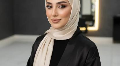 مناسب ترین آریش صورت برای محل کار